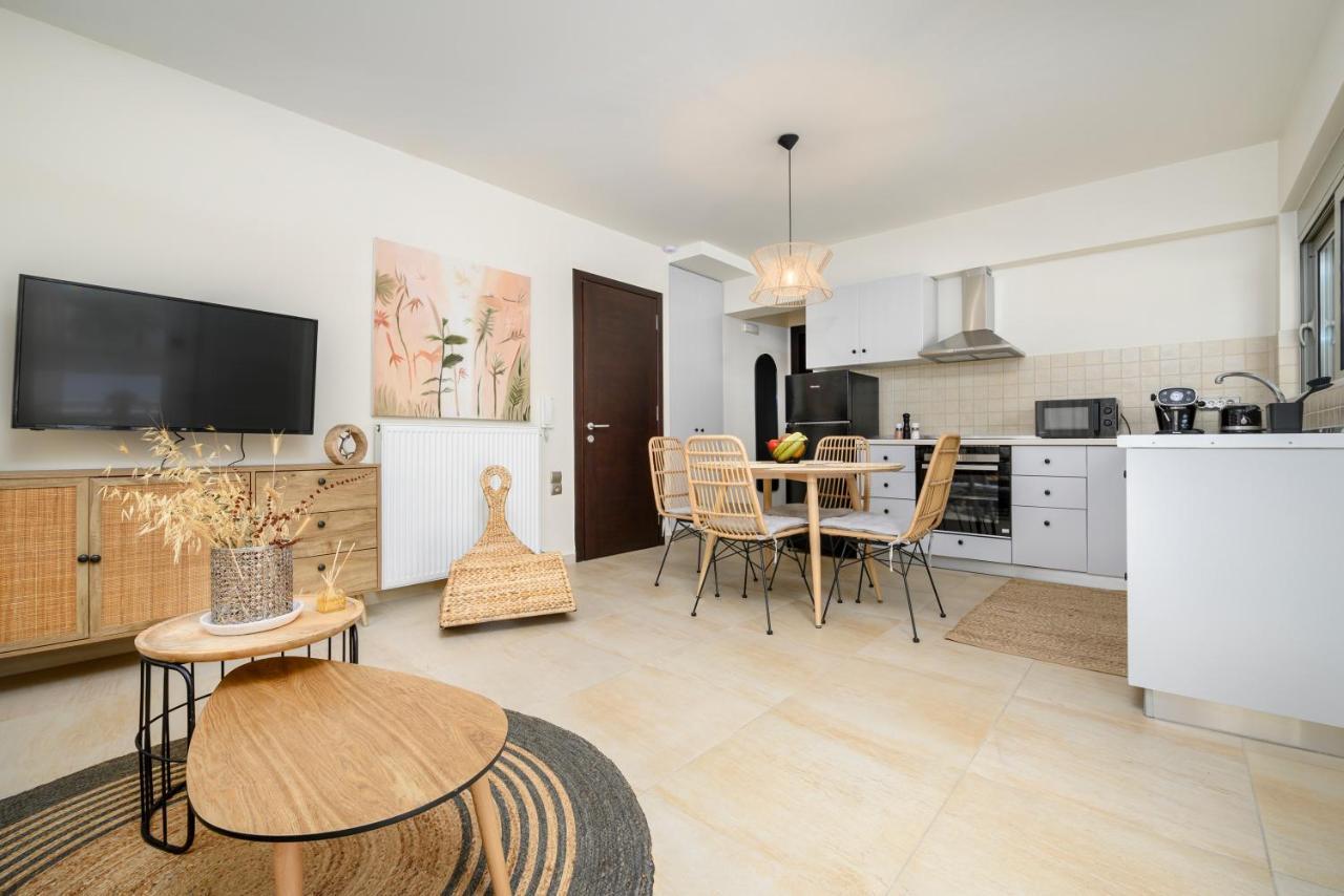Phillyrea Luxury Villas İstanköy Dış mekan fotoğraf