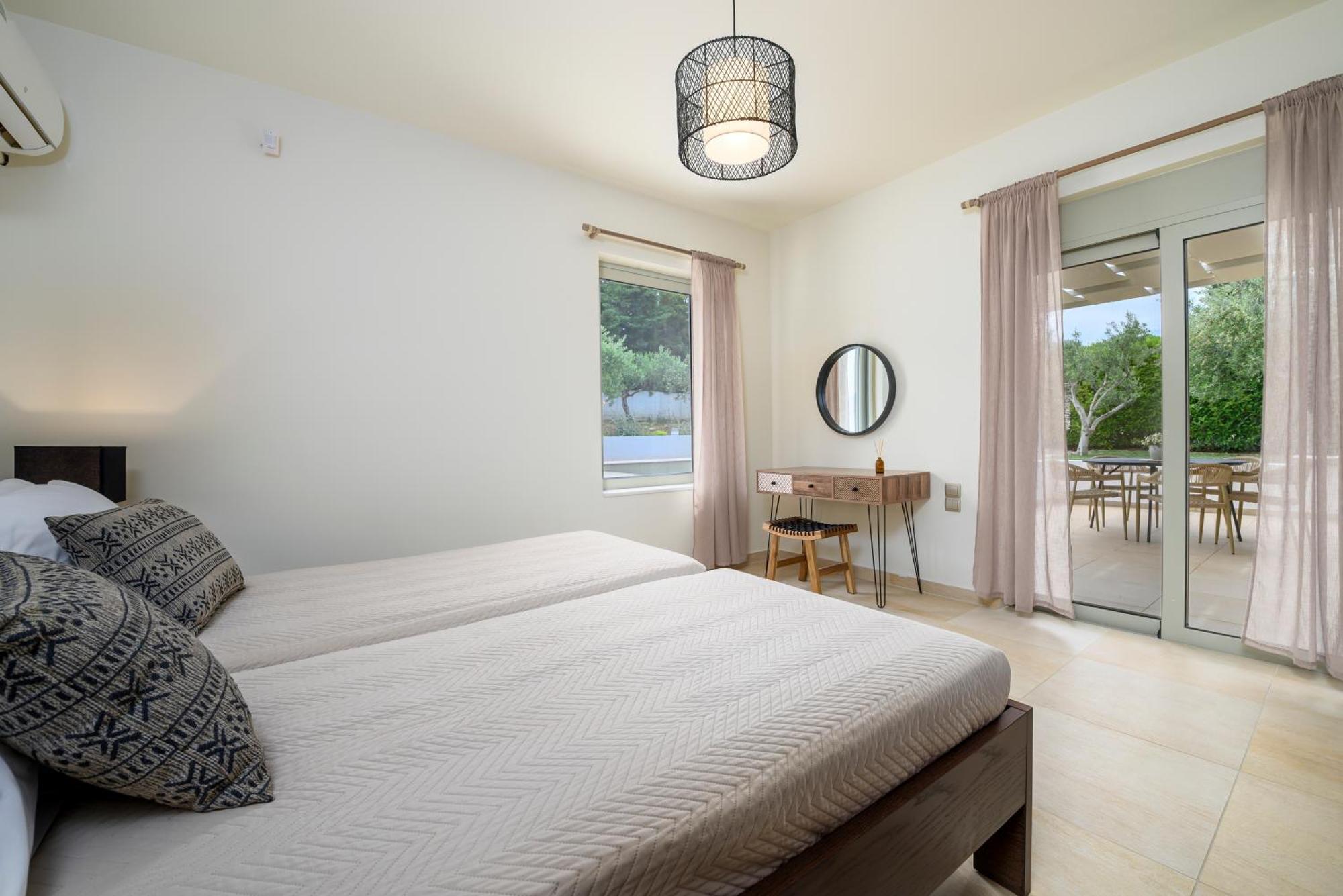 Phillyrea Luxury Villas İstanköy Dış mekan fotoğraf