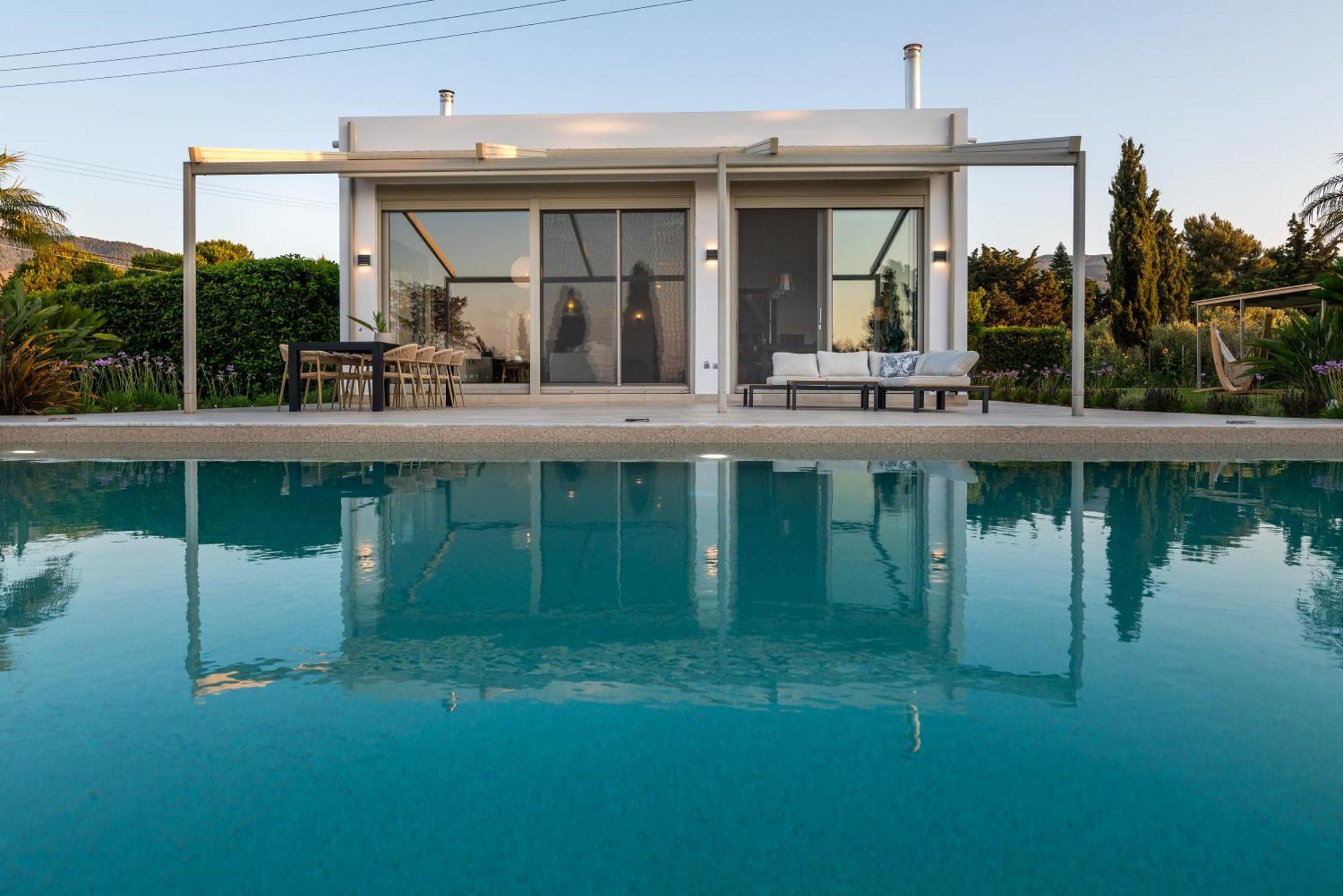 Phillyrea Luxury Villas İstanköy Oda fotoğraf
