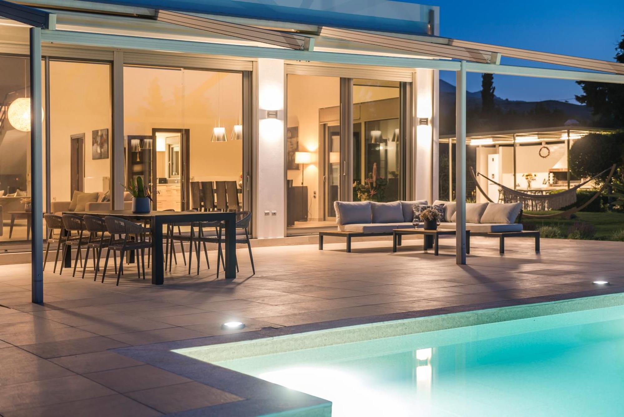 Phillyrea Luxury Villas İstanköy Dış mekan fotoğraf