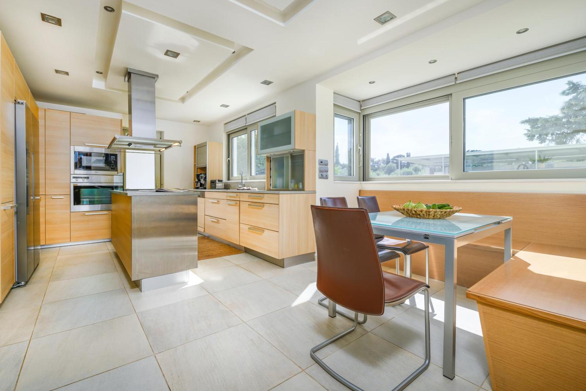 Phillyrea Luxury Villas İstanköy Dış mekan fotoğraf