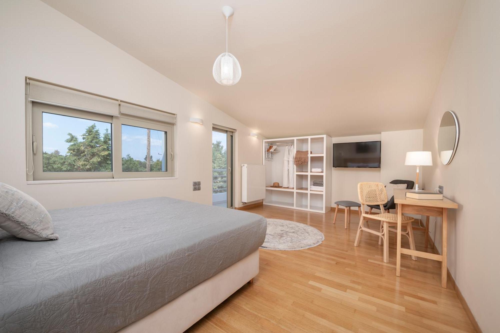 Phillyrea Luxury Villas İstanköy Oda fotoğraf
