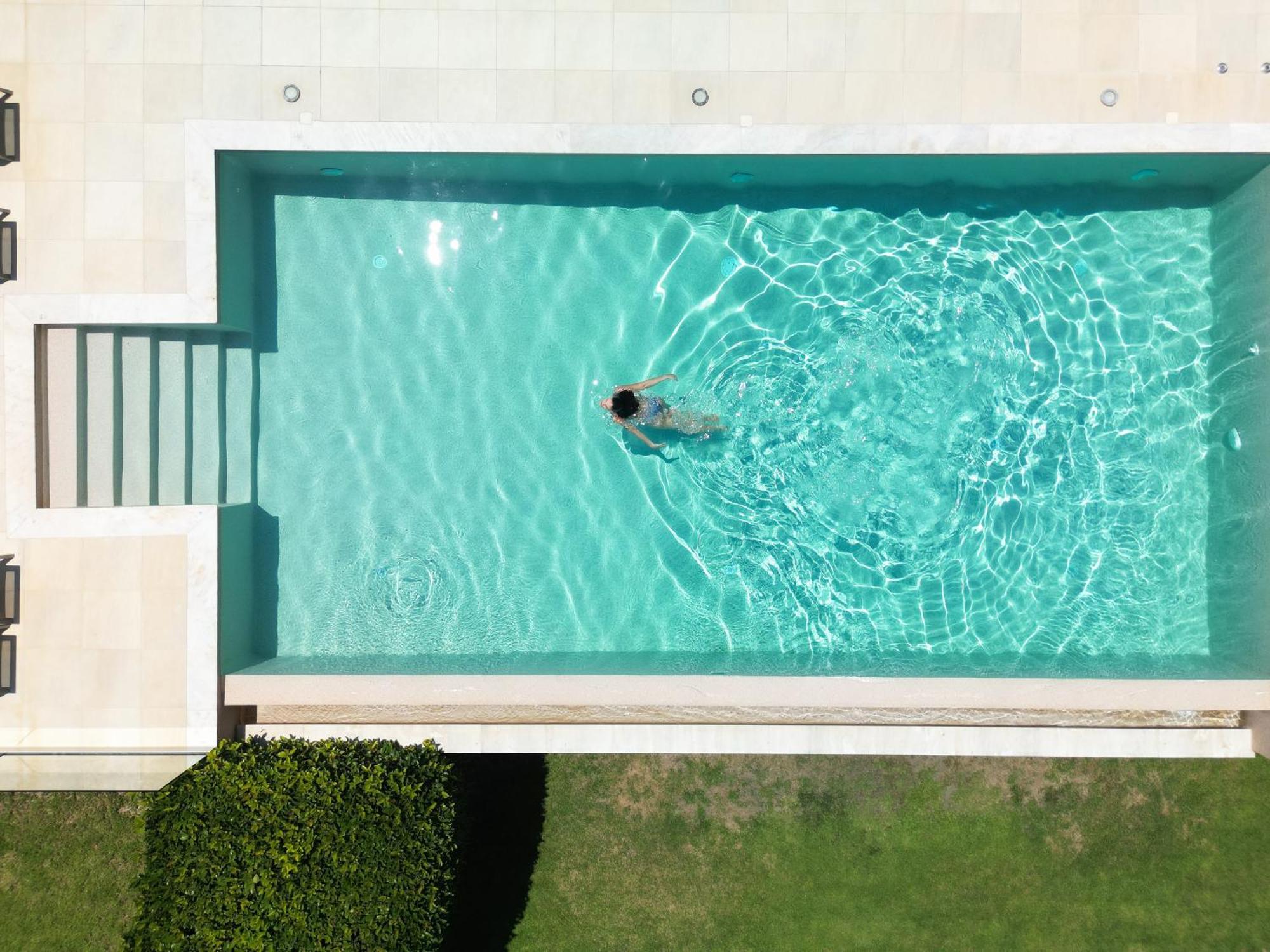 Phillyrea Luxury Villas İstanköy Oda fotoğraf