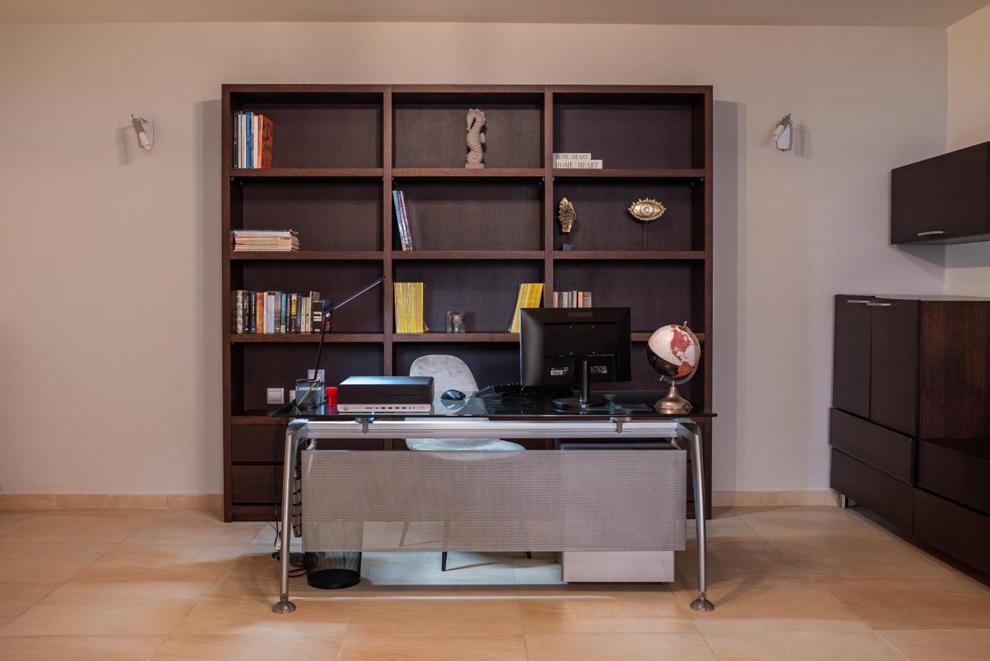 Phillyrea Luxury Villas İstanköy Oda fotoğraf