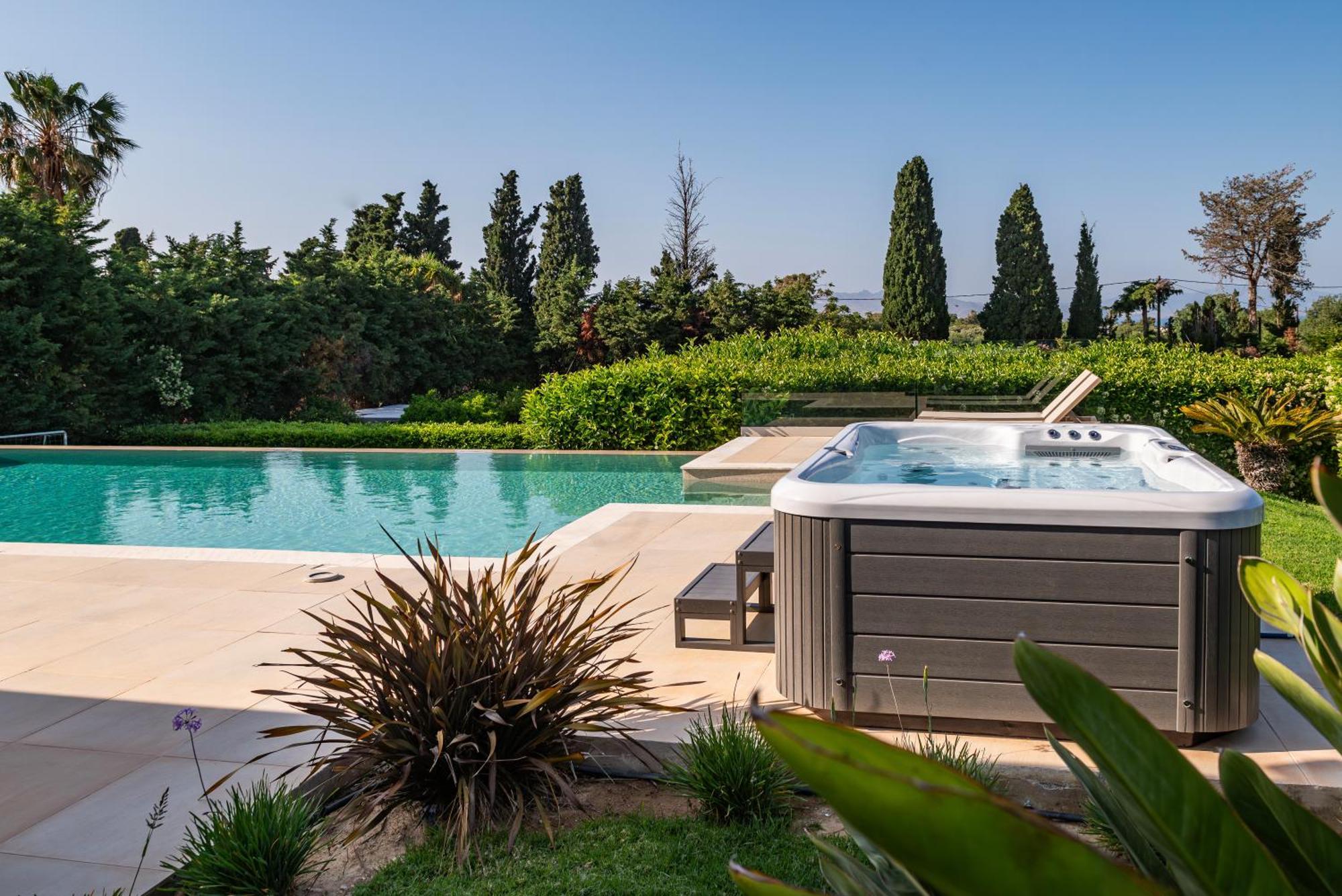 Phillyrea Luxury Villas İstanköy Dış mekan fotoğraf
