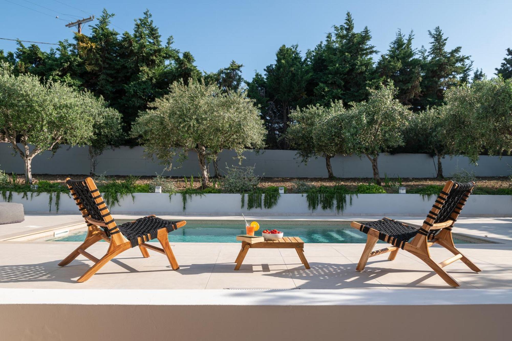 Phillyrea Luxury Villas İstanköy Dış mekan fotoğraf