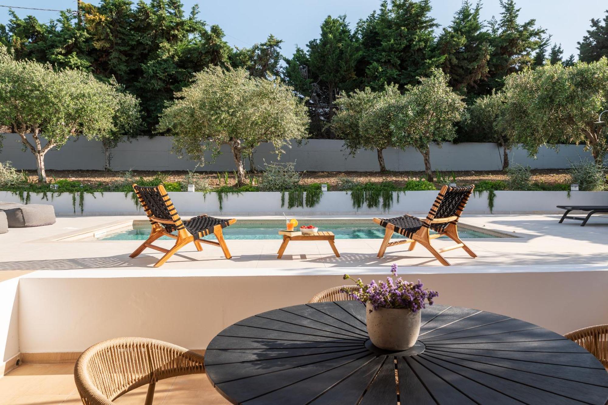 Phillyrea Luxury Villas İstanköy Dış mekan fotoğraf
