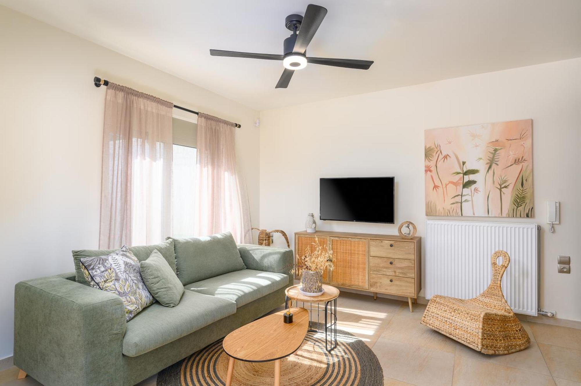 Phillyrea Luxury Villas İstanköy Dış mekan fotoğraf