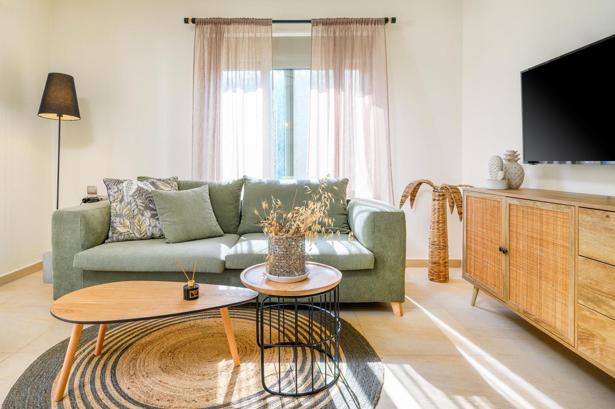 Phillyrea Luxury Villas İstanköy Dış mekan fotoğraf
