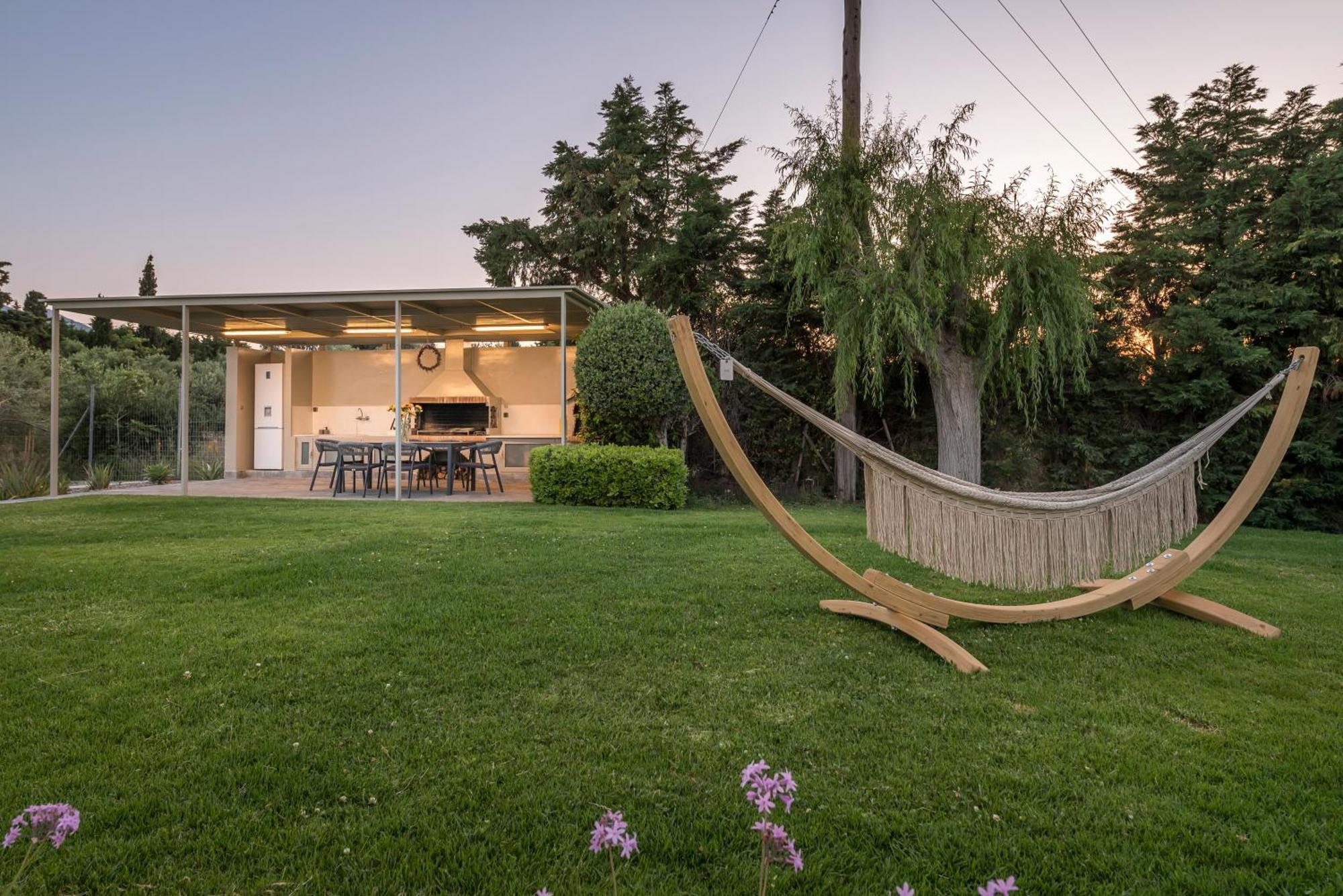 Phillyrea Luxury Villas İstanköy Dış mekan fotoğraf
