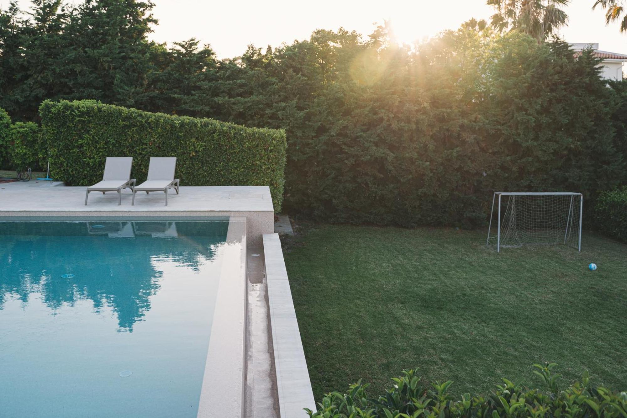 Phillyrea Luxury Villas İstanköy Dış mekan fotoğraf