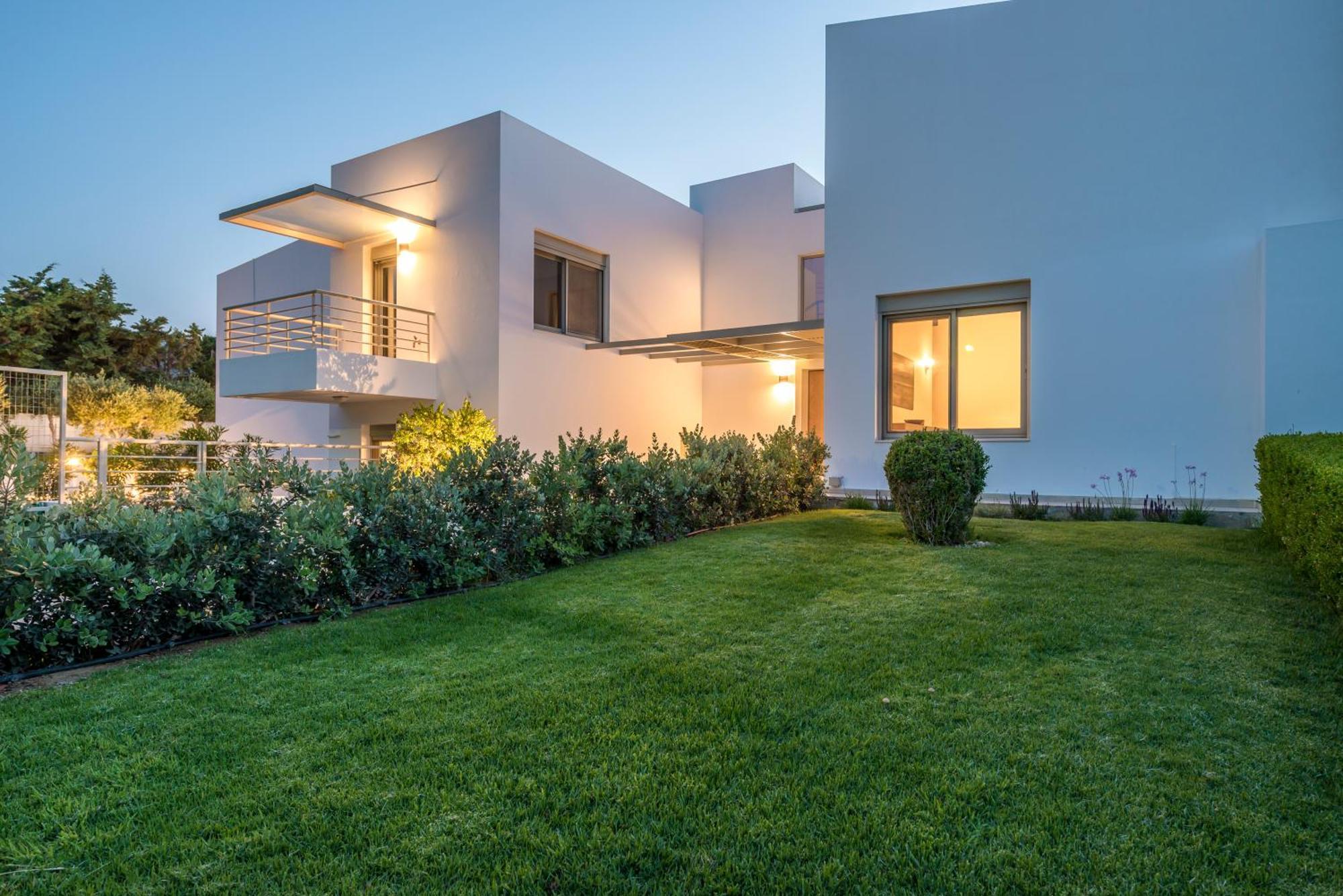 Phillyrea Luxury Villas İstanköy Dış mekan fotoğraf